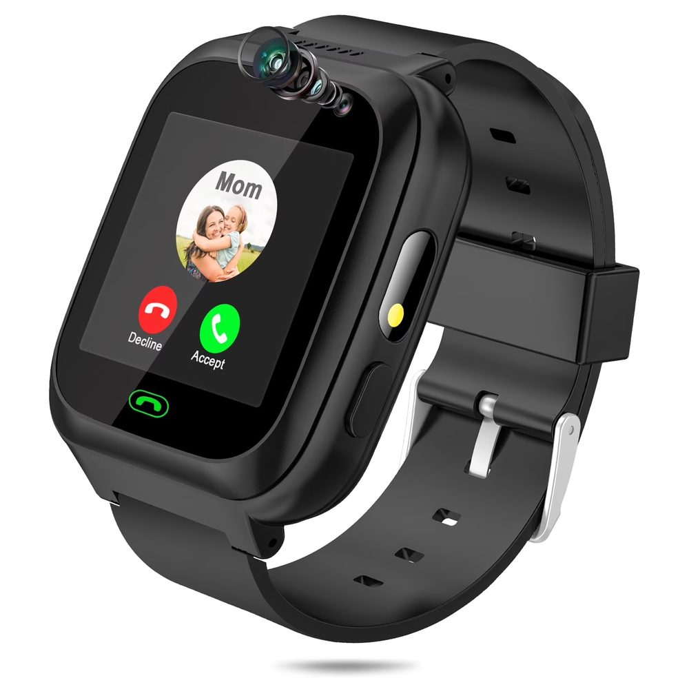 Kids Smart Watch